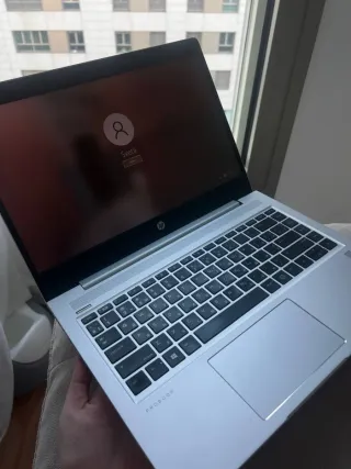 HP ProBook 445R G6 Ryzen 7 / 16GB / 512SSD