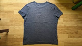 Camiseta Angelo Litrico Motor Club Talla L