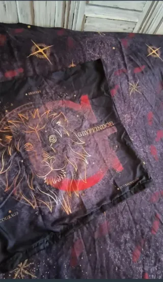 Sabana-Funda Harry Potter