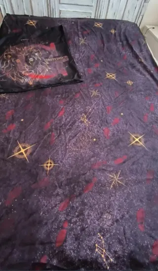 Sabana-Funda Harry Potter