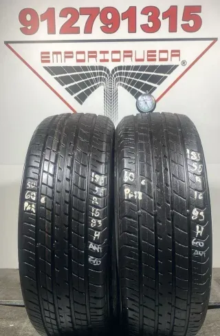 -*185 55 16 H DUNLOP RUEDA ECONOMICA BARATA
