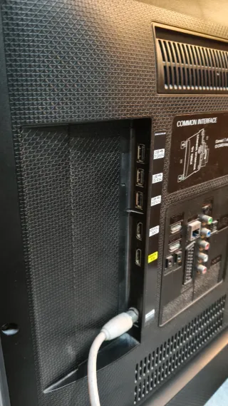 TV Samsung 40 Smart TV