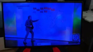 TV Samsung 40 Smart TV