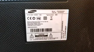 TV Samsung 40 Smart TV