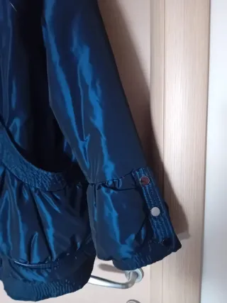 Giacca Giglio Rosso donna