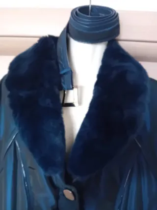 Giacca Giglio Rosso donna