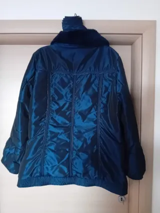 Giacca Giglio Rosso donna