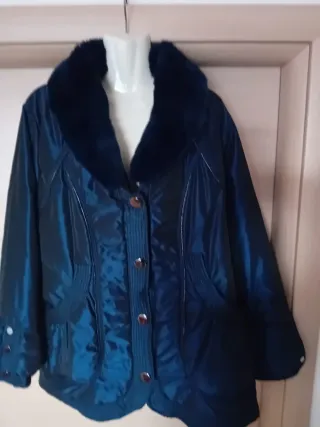 Giacca Giglio Rosso donna