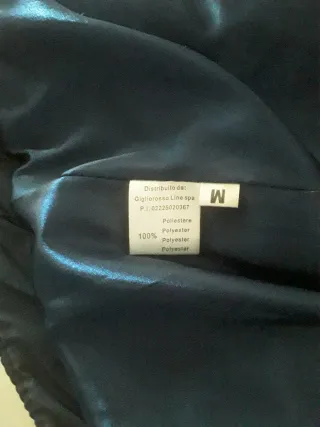 Giacca Giglio Rosso donna