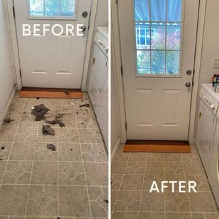 Limpieza profesional en Valencia