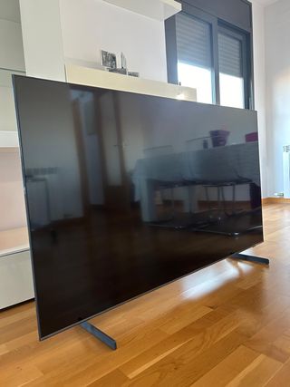 TV Samsung QLED 65 2024