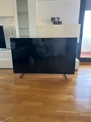 TV Samsung QLED 65 2024