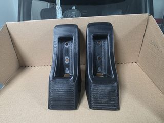 Embellecedores Reposabrazos VW T4