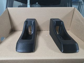 Embellecedores Reposabrazos VW T4