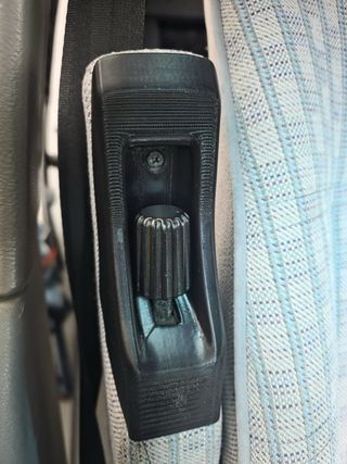 Embellecedores Reposabrazos VW T4