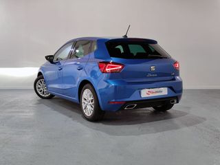 SEAT Ibiza FR XS 1.0 TSI 115 5p
