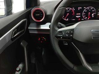 SEAT Ibiza FR XS 1.0 TSI 115 5p