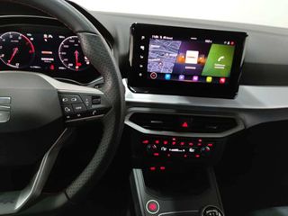 SEAT Ibiza FR XS 1.0 TSI 115 5p