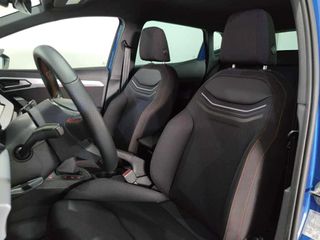 SEAT Ibiza FR XS 1.0 TSI 115 5p