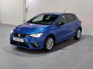 SEAT Ibiza FR XS 1.0 TSI 115 5p