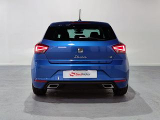 SEAT Ibiza FR XS 1.0 TSI 115 5p