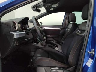 SEAT Ibiza FR XS 1.0 TSI 115 5p