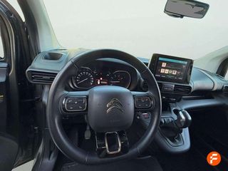 Citroën Berlingo Talla M BlueHDi 100 S&S SHINE