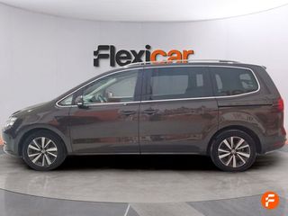 Volkswagen Sharan Sport 2.0 TDI 110kW (150CV) DSG