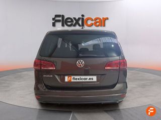 Volkswagen Sharan Sport 2.0 TDI 110kW (150CV) DSG