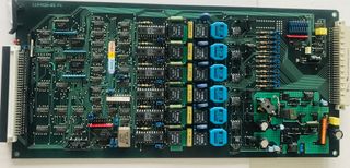 Placa Alcatel 4300 Centralita