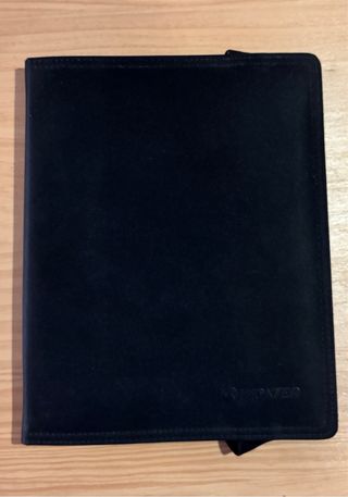 Tablet Woxter Nimbus 98Q Blanca