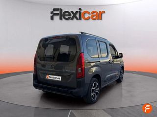 Citroën Berlingo Talla M BlueHDi 100 S&S SHINE