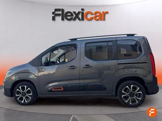 Citroën Berlingo Talla M BlueHDi 100 S&S SHINE