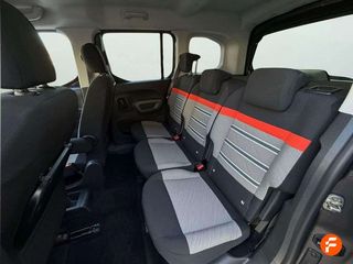 Citroën Berlingo Talla M BlueHDi 100 S&S SHINE