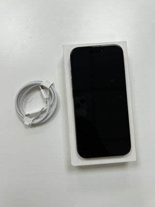 iPhone 15 Pro | TIBUPHONE