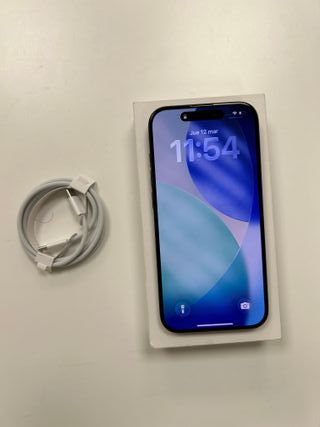 iPhone 15 Pro | TIBUPHONE