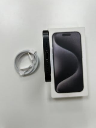 iPhone 15 Pro | TIBUPHONE