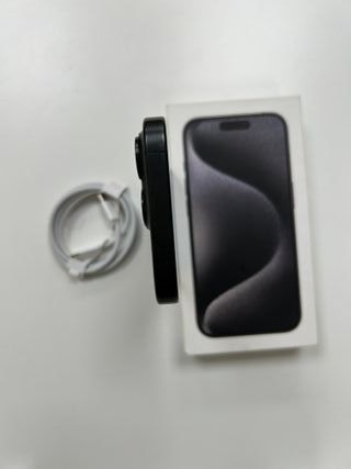 iPhone 15 Pro | TIBUPHONE