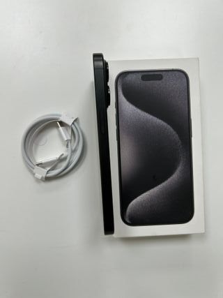 iPhone 15 Pro | TIBUPHONE