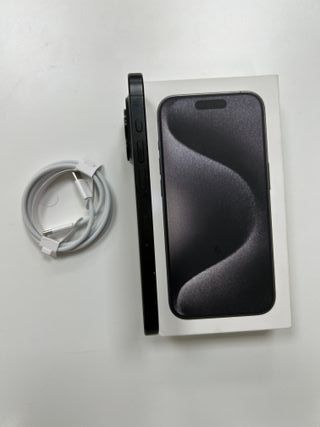 iPhone 15 Pro | TIBUPHONE