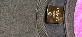 Sudadera azul marino