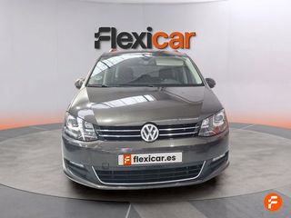 Volkswagen Sharan Sport 2.0 TDI 110kW (150CV) DSG