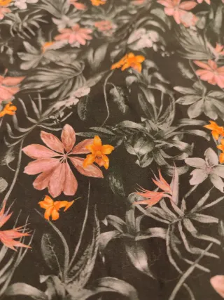 Camicia Westbury Uomo Tg L Fantasia Floreale