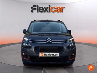 Citroën Berlingo Talla M BlueHDi 100 S&S SHINE
