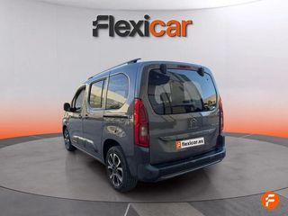 Citroën Berlingo Talla M BlueHDi 100 S&S SHINE