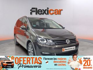 Volkswagen Sharan Sport 2.0 TDI 110kW (150CV) DSG