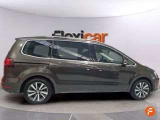 Volkswagen Sharan Sport 2.0 TDI 110kW (150CV) DSG
