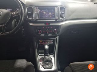 Volkswagen Sharan Sport 2.0 TDI 110kW (150CV) DSG