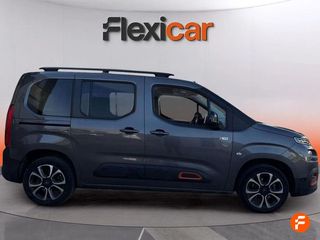 Citroën Berlingo Talla M BlueHDi 100 S&S SHINE
