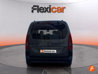 Citroën Berlingo Talla M BlueHDi 100 S&S SHINE